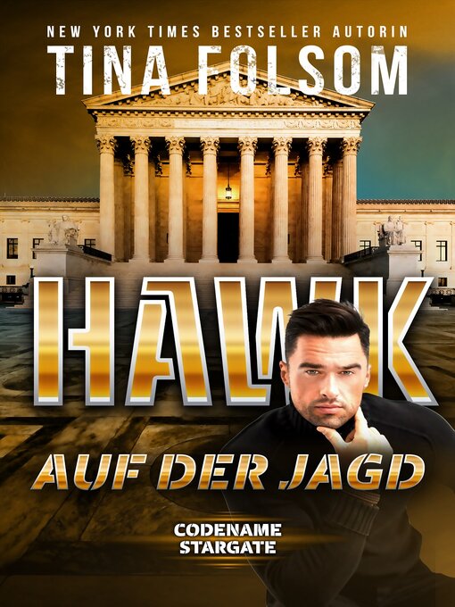 Title details for Hawk--Auf der Jagd by Tina Folsom - Available